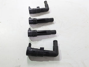2009 BMW R1200RT K26 Ignition Coil Stick Coils Set 12138520154 12138520173 | Mototech271