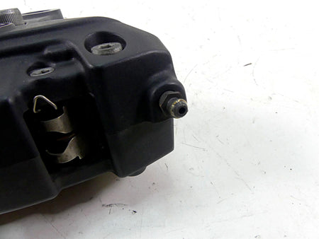 2010 Harley Touring FLHRC Road King Rear Brake Caliper + Bracket 25mm 44080-08C {{ shop.shopifyCountryName }} - Mototech271