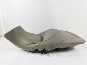2014 BMW K1600 GTL  K48 Dual Bench Driver Seat Saddle High Heat X778 52538555033