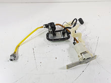 Load image into Gallery viewer, 2016 Harley FLSTC Softail Heritage Fuel Gas Petrol Pump TESTED 75252-11A
