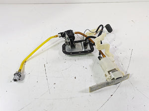 2016 Harley FLSTC Softail Heritage Fuel Gas Petrol Pump TESTED 75252-11A