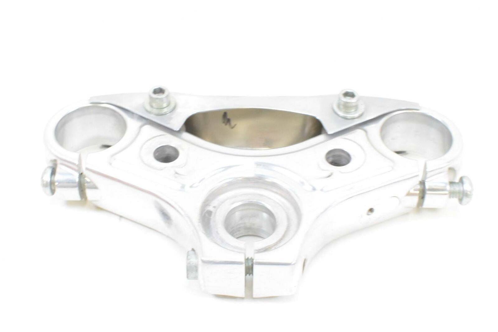 2006 Harley Sportster XL1200 C Upper Triple Tree 39mm 45966-04 {{ shop.shopifyCountryName }} - Mototech271