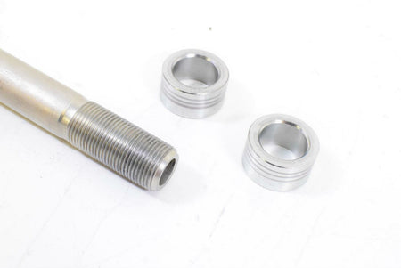 2018 Kawasaki EX650 Ninja Front 20mm Wheel Spindle Axle 41068-0616 {{ shop.shopifyCountryName }} - Mototech271