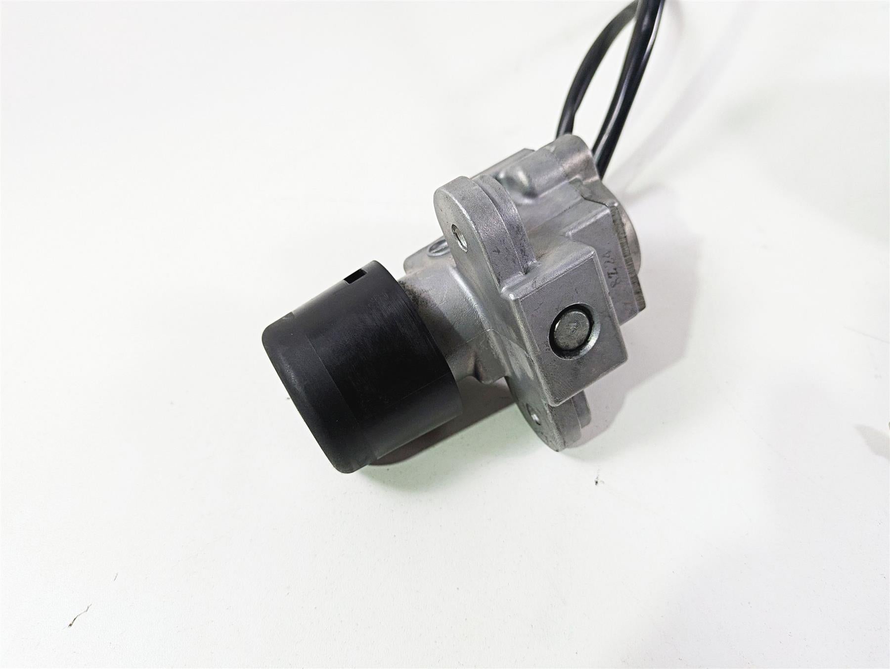2019 Ducati Supersport 939 S Cdi Ecu Speedometer Ignition Switch Set 40611285D {{ shop.shopifyCountryName }} - Mototech271