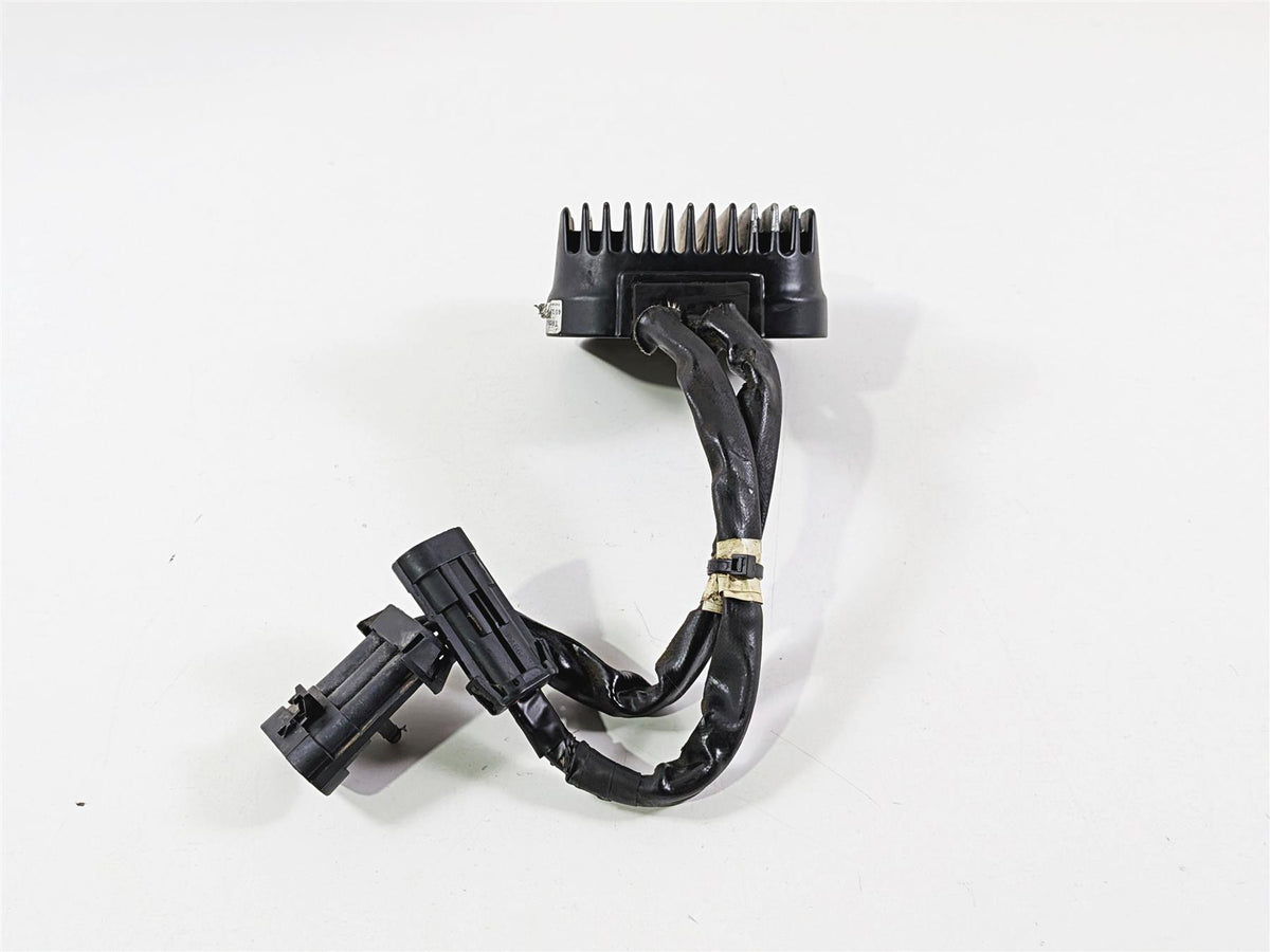 2015 Indian Chieftain Rectifier Voltage Regulator 4014300 4019661-Mototech271