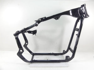 2021 Harley Softail FXBBS Street Bob Bent Main Frame Chassis 30dgr Rake With Clean Florida Title 47000126 | Mototech271