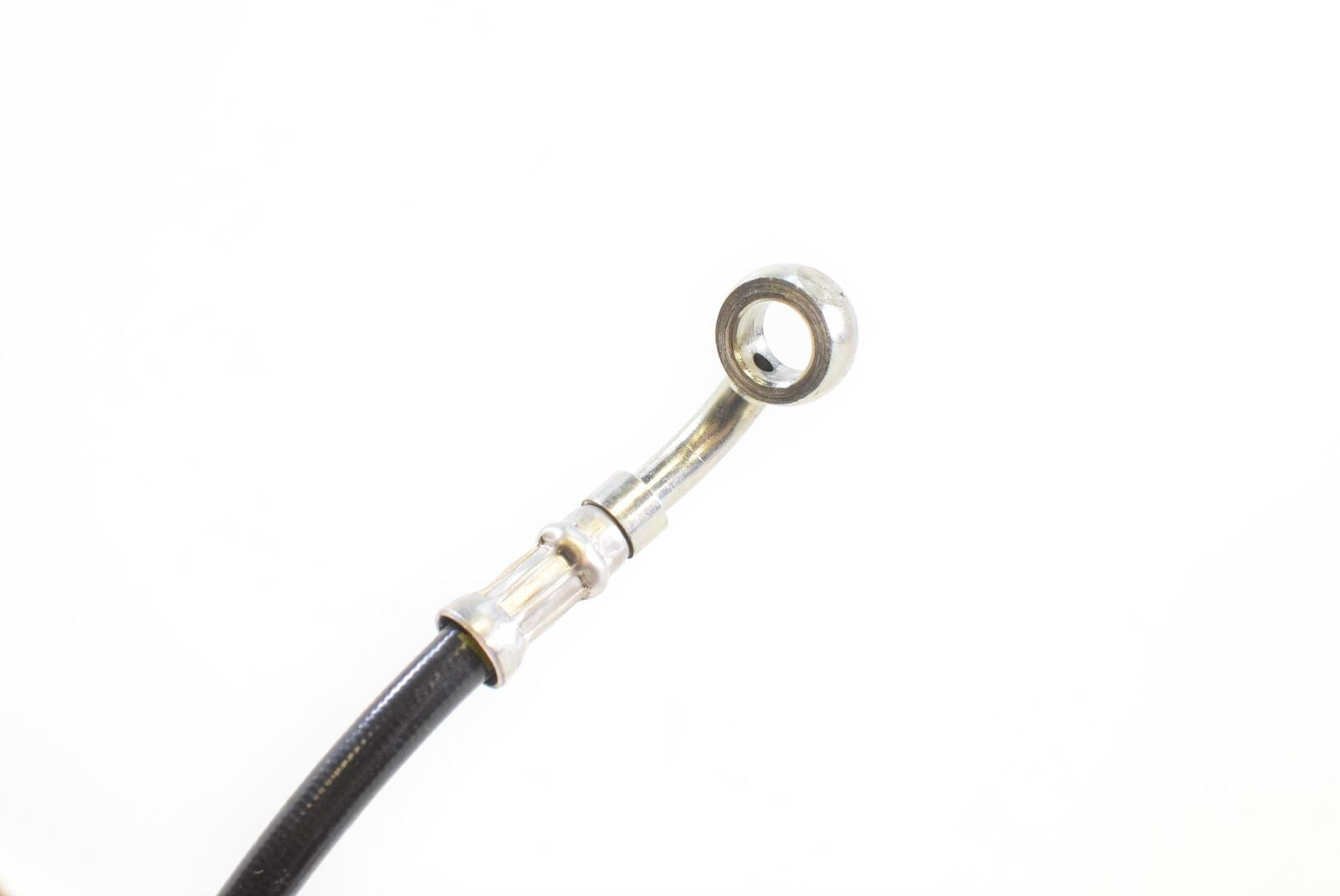 2016 Harley Touring FLTRU Road Glide Abs To Front Brake Master Cylinder Line {{ shop.shopifyCountryName }} - Mototech271