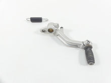 Load image into Gallery viewer, 2019 Aprilia Tuono V4 RR Factory Brake Lever Foot Pedal 858784 | Mototech271
