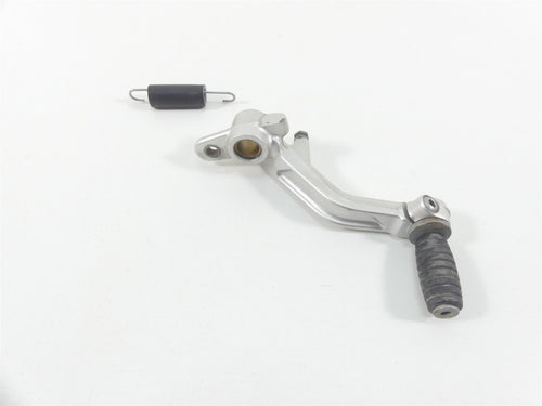 2019 Aprilia Tuono V4 RR Factory Brake Lever Foot Pedal 858784 | Mototech271