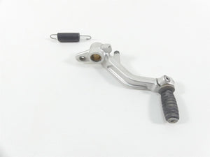 2019 Aprilia Tuono V4 RR Factory Brake Lever Foot Pedal 858784 | Mototech271