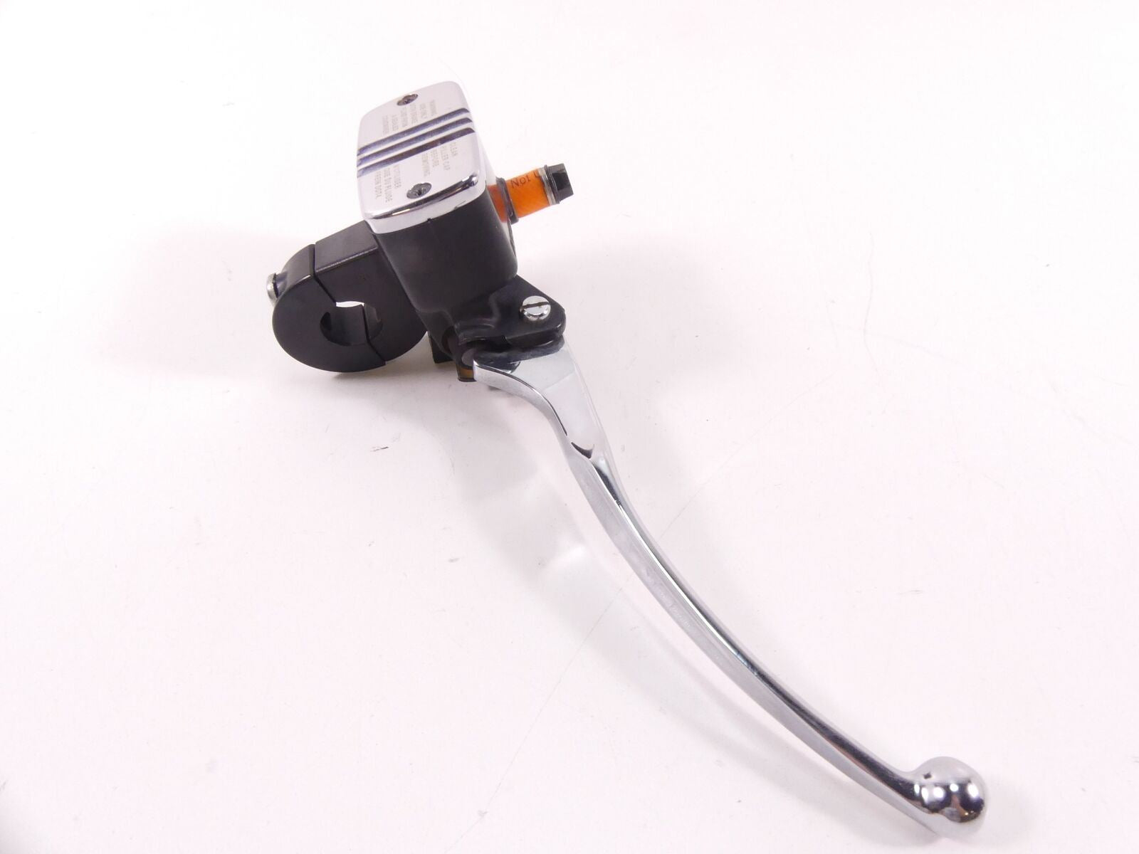 2002 Honda Goldwing GL1800 Front Brake Master Cylinder 45510-MCA-305 {{ shop.shopifyCountryName }} - Mototech271
