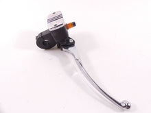 Load image into Gallery viewer, 2002 Honda Goldwing GL1800 Front Brake Master Cylinder   45510-MCA-305
