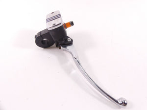 2002 Honda Goldwing GL1800 Front Brake Master Cylinder   45510-MCA-305