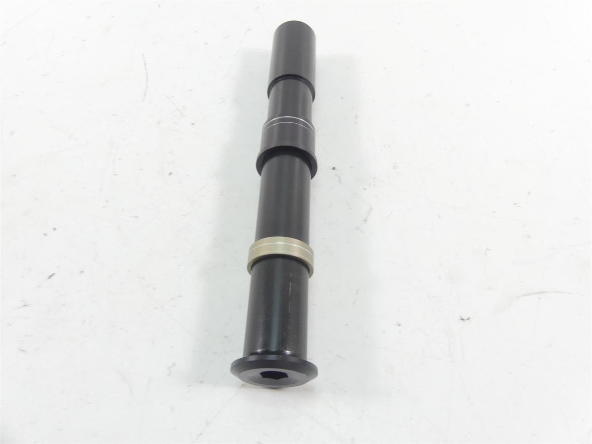 2016 KTM 1290 Superduke R 30mm Front Axle Wheel Spindle 61009081000 61009081200 {{ shop.shopifyCountryName }} - Mototech271