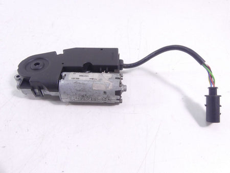 2018 BMW K1600 Bagger Webasto Windshield Wind Shield Screen Motor 46638557439 {{ shop.shopifyCountryName }} - Mototech271