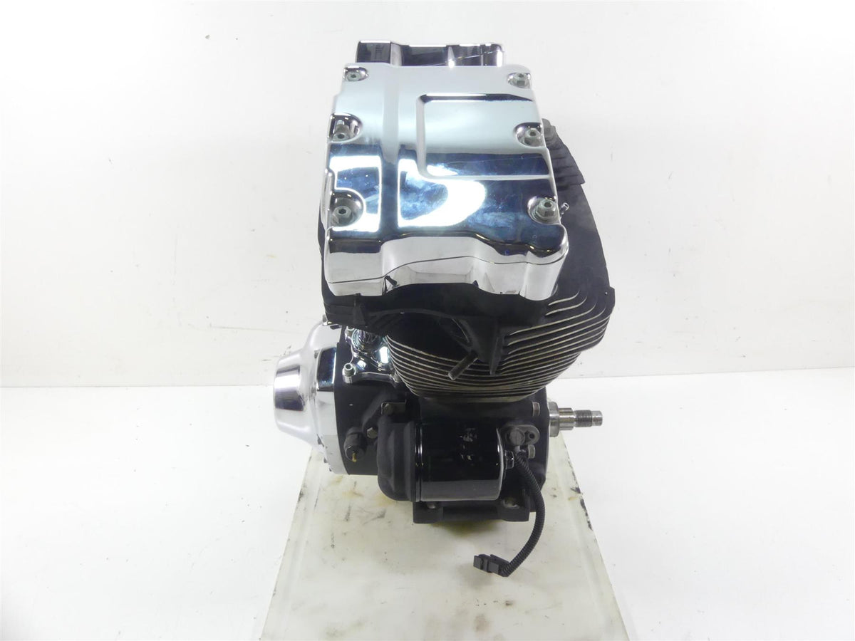 2004 Harley FXDWGI Dyna Wide Glide Running 88 Engine Motor 37K - Video 19126-04 {{ shop.shopifyCountryName }} - Mototech271