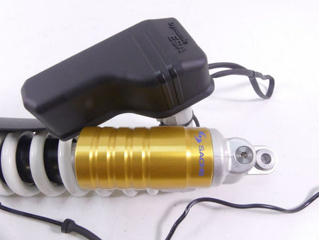 2017 BMW R1200GS GSW K50 Rear Sachs Esa Damper Shock Suspension 854888402 {{ shop.shopifyCountryName }} - Mototech271