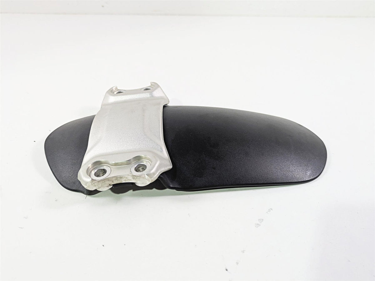 2018 BMW R nineT Urban GS K33 Lower Front Fender Cover & Stabilizer 46618558344 {{ shop.shopifyCountryName }} - Mototech271