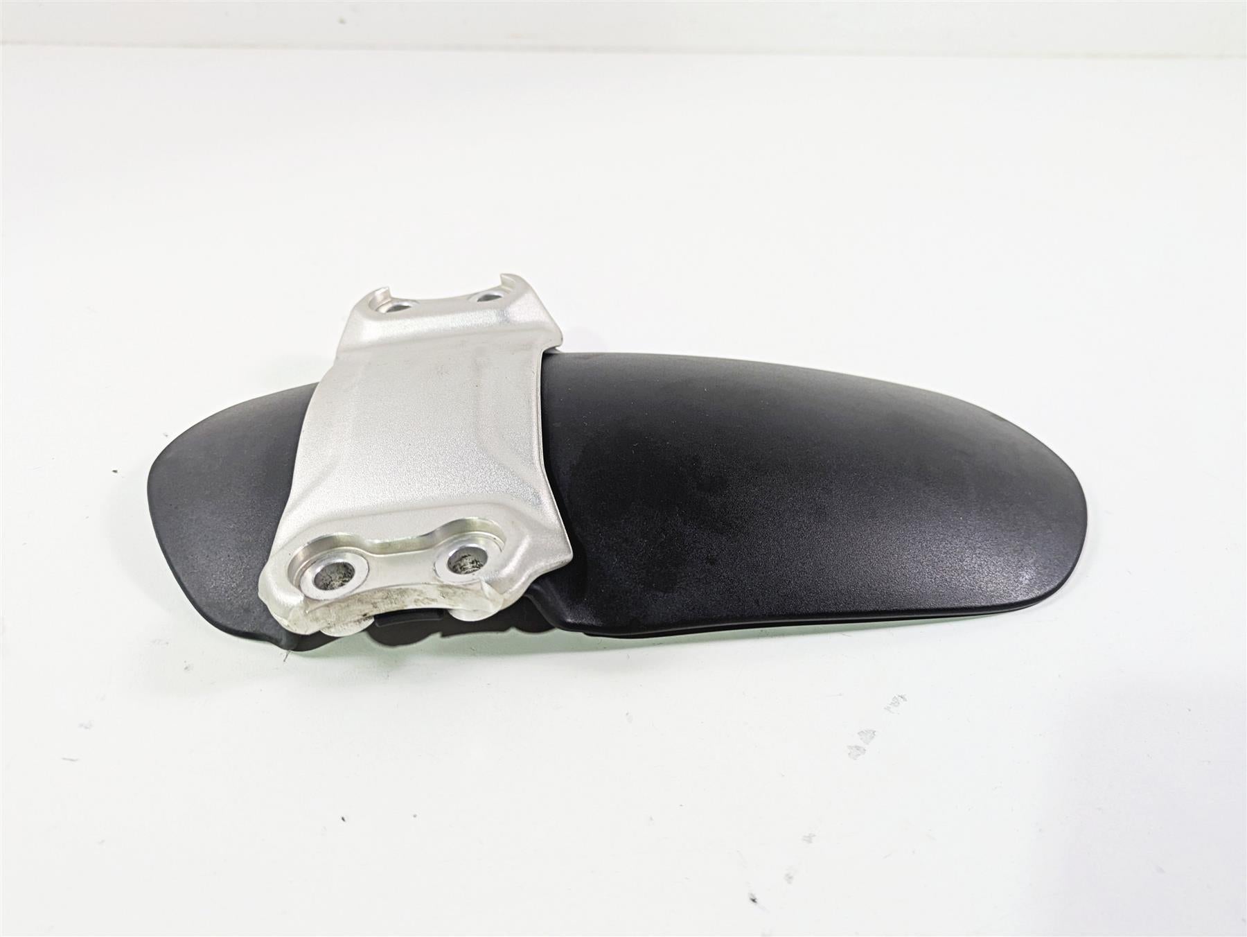 2018 BMW R nineT Urban GS K33 Lower Front Fender Cover & Stabilizer 46618558344 {{ shop.shopifyCountryName }} - Mototech271