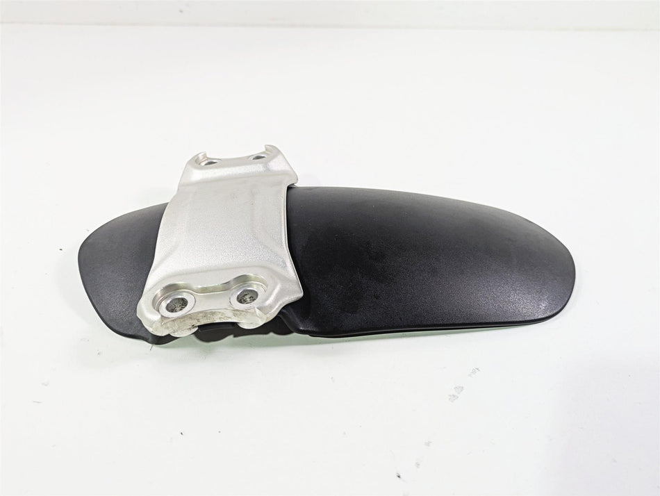2018 BMW R nineT Urban GS K33 Lower Front Fender Cover & Stabilizer 46618558344 {{ shop.shopifyCountryName }} - Mototech271