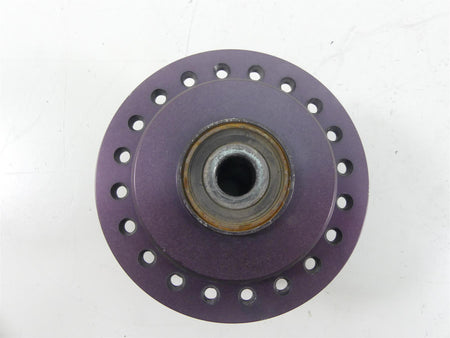 2007 Harley Sportster XL1200 Nightster Front Wheel Center Hub 3/4" 43557-05A {{ shop.shopifyCountryName }} - Mototech271