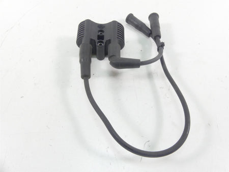 2007 Harley Sportster XL1200 Nightster Ignition Coil Wires & Plugs 31656-07 {{ shop.shopifyCountryName }} - Mototech271