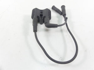 2007 Harley Sportster XL1200 Nightster Ignition Coil Wires & Plugs 31656-07 | Mototech271