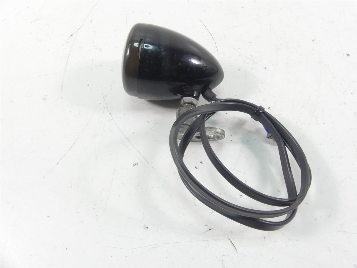 2021 Harley Softail FXBBS Street Bob Front Right Blinker Turn Signal 67800523 {{ shop.shopifyCountryName }} - Mototech271