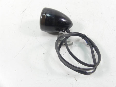 2021 Harley Softail FXBBS Street Bob Front Right Blinker Turn Signal 67800523 {{ shop.shopifyCountryName }} - Mototech271