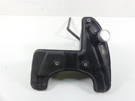 2009 Harley XR1200 Sportster Oil Tank Reservoir & Dipstick 62888-08 {{ shop.shopifyCountryName }} - Mototech271