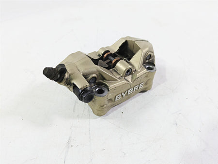 2023 BMW G310R K03 Front Brake Caliper Bybre Gold 34111542639 {{ shop.shopifyCountryName }} - Mototech271