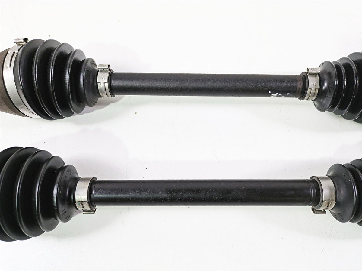 2020 Polaris Sportsman 1000 XP Rear Cv Drive Axle Shaft Set 1332642 {{ shop.shopifyCountryName }} - Mototech271
