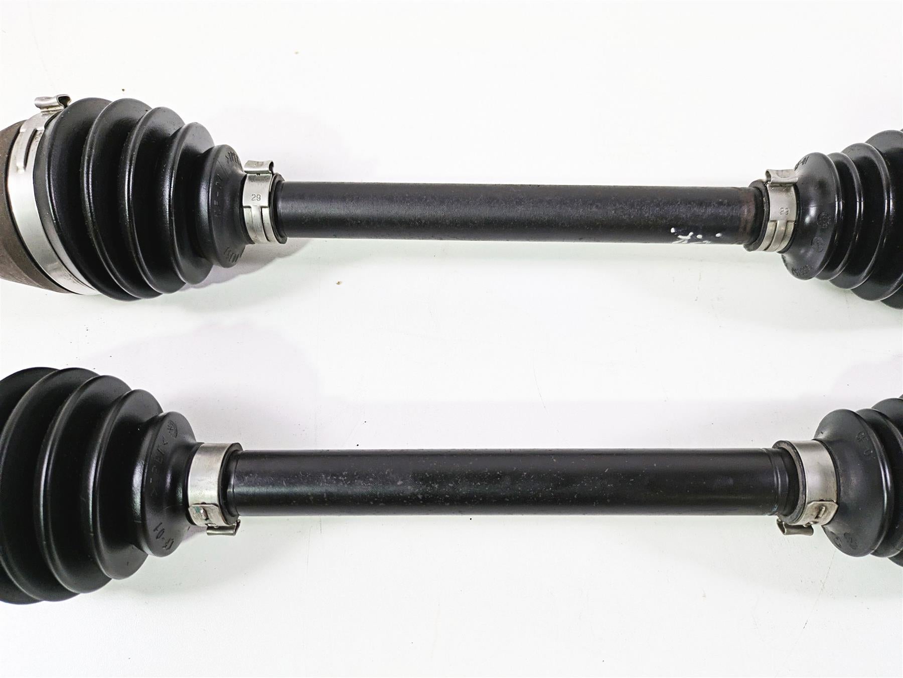 2020 Polaris Sportsman 1000 XP Rear Cv Drive Axle Shaft Set 1332642 {{ shop.shopifyCountryName }} - Mototech271