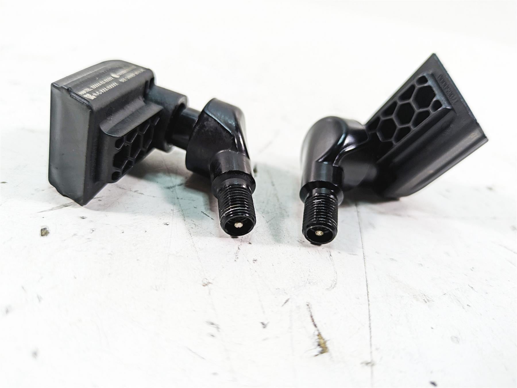 2022 Harley RA1250 S Pan America Front Rear Tire Sensor Spoke Wheel Set 42300145 {{ shop.shopifyCountryName }} - Mototech271