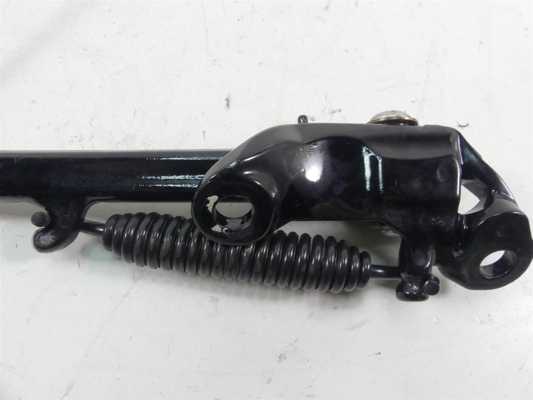 2021 Harley Softail FLSB Sport Glide Side Kick Jiffy Kickstand Stand 50000185 {{ shop.shopifyCountryName }} - Mototech271