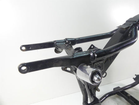 1995 Harley Dyna FXDL Low Rider Straight Frame Chassis Cln -Ez Registr 47427-92D {{ shop.shopifyCountryName }} - Mototech271