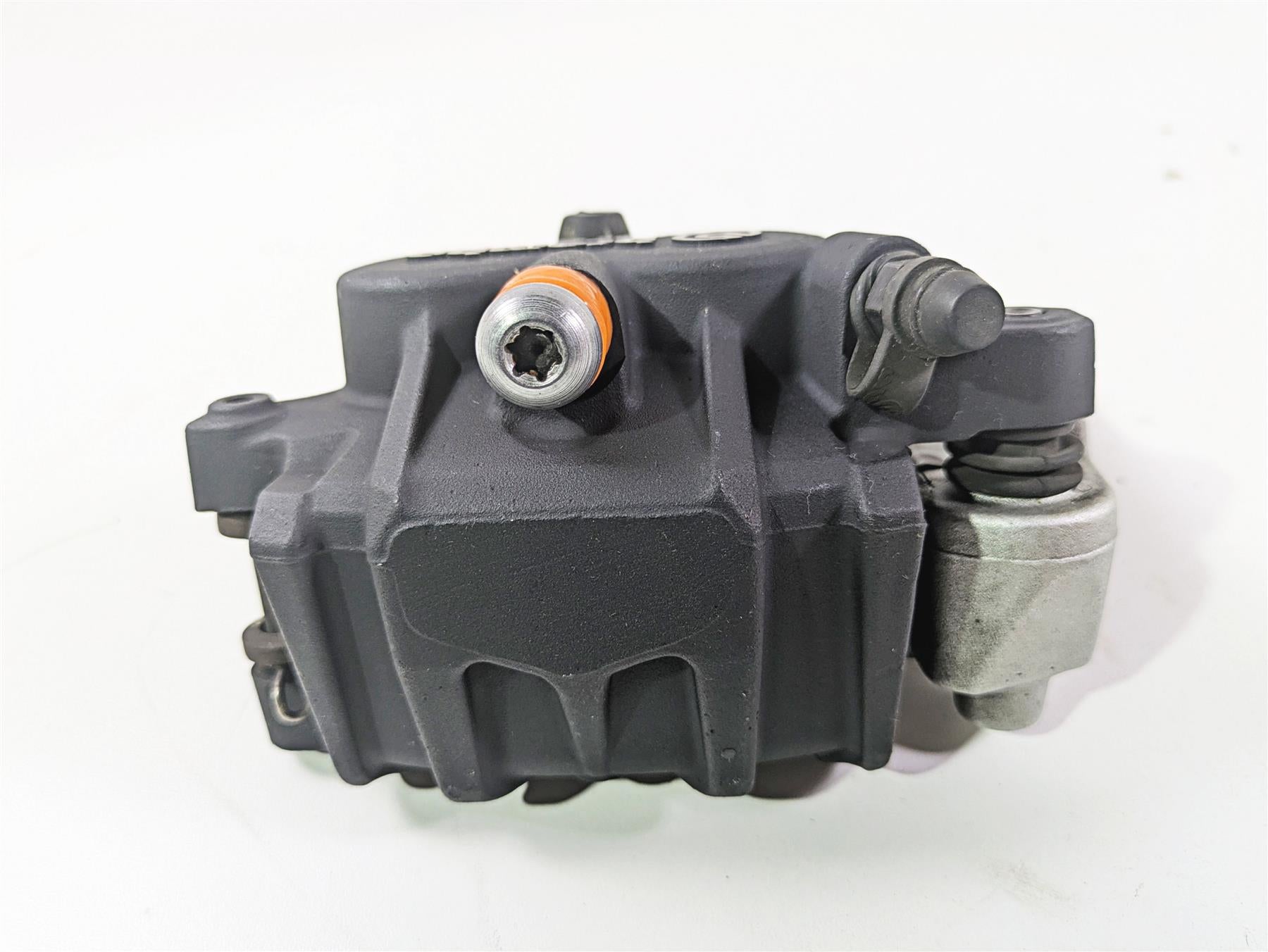 2014 BMW K1600 GTL K48 Brembo Rear Brake Caliper + Mount 34218522987 {{ shop.shopifyCountryName }} - Mototech271