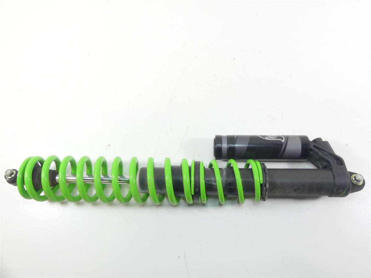 2021 Kawasaki Teryx KRX KRF 1000 Straight Fox Left Front Shock Damper 45014-0627 {{ shop.shopifyCountryName }} - Mototech271