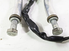 Load image into Gallery viewer, 2002 Harley Dyna FXDL Low Rider Handlebar Riser Custom Top Plate Set 56124-77 | Mototech271
