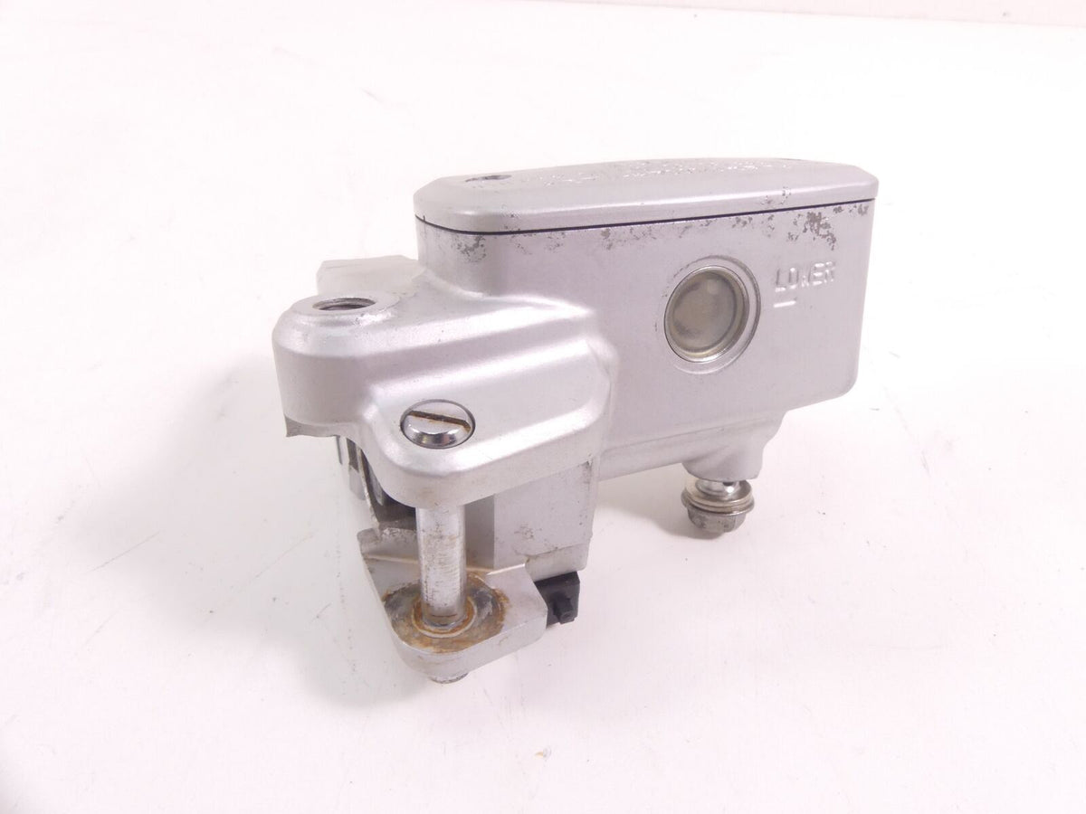 2007 Suzuki VL800 C50 Boulevard Front 1/2" Brake Master Cylinder 59600-10F71 {{ shop.shopifyCountryName }} - Mototech271
