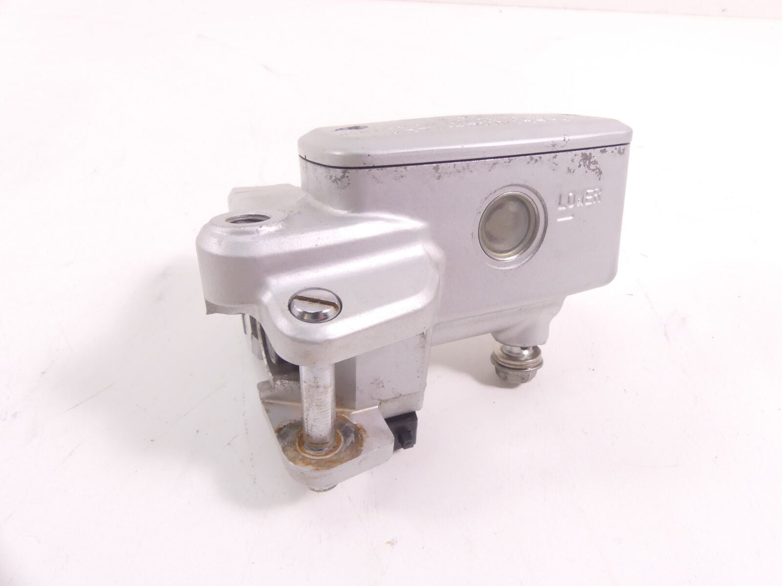 2007 Suzuki VL800 C50 Boulevard Front 1/2" Brake Master Cylinder 59600-10F71 {{ shop.shopifyCountryName }} - Mototech271