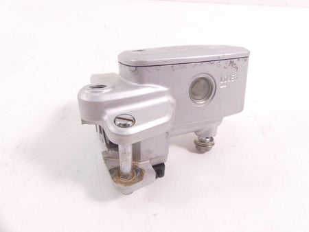 2007 Suzuki VL800 C50 Boulevard Front 1/2" Brake Master Cylinder 59600-10F71 {{ shop.shopifyCountryName }} - Mototech271