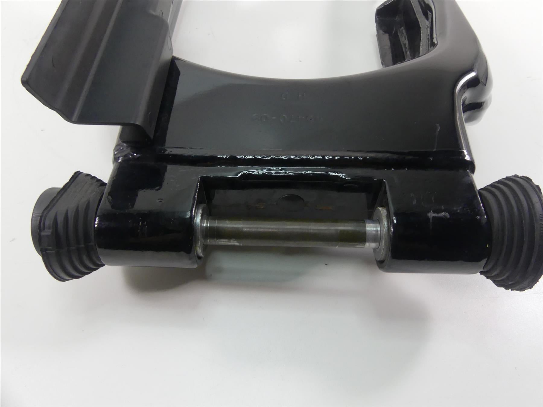 2016 Harley Touring FLHTP Electra Glide Rear Swing Arm Swingarm 25mm 47549-09A {{ shop.shopifyCountryName }} - Mototech271