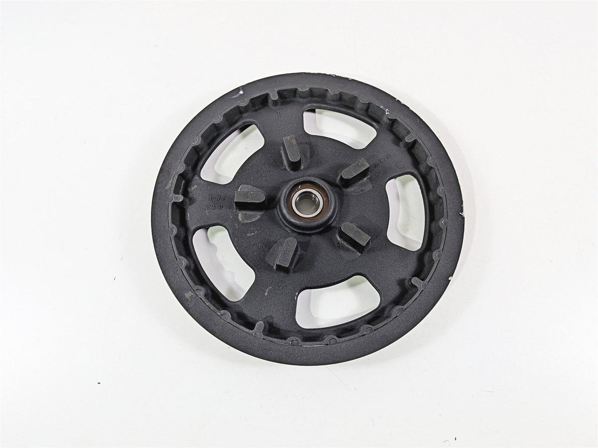 2011 Harley VRSCDX Night Rod Rear Belt Sprocket Pulley 72T 1" 40566-07 {{ shop.shopifyCountryName }} - Mototech271