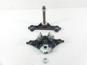 2006 Harley Touring FLHTCUI Electra Glide Upper Lower Triple Tree Riser 45446-87 | Mototech271