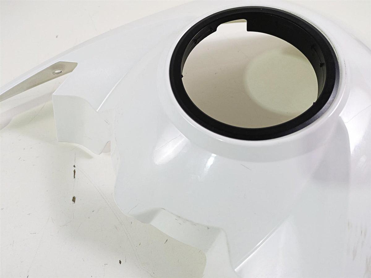 2018 KTM 1290 Super Adv S Fuel Gas Tank Cover Fairing 60308030000 {{ shop.shopifyCountryName }} - Mototech271