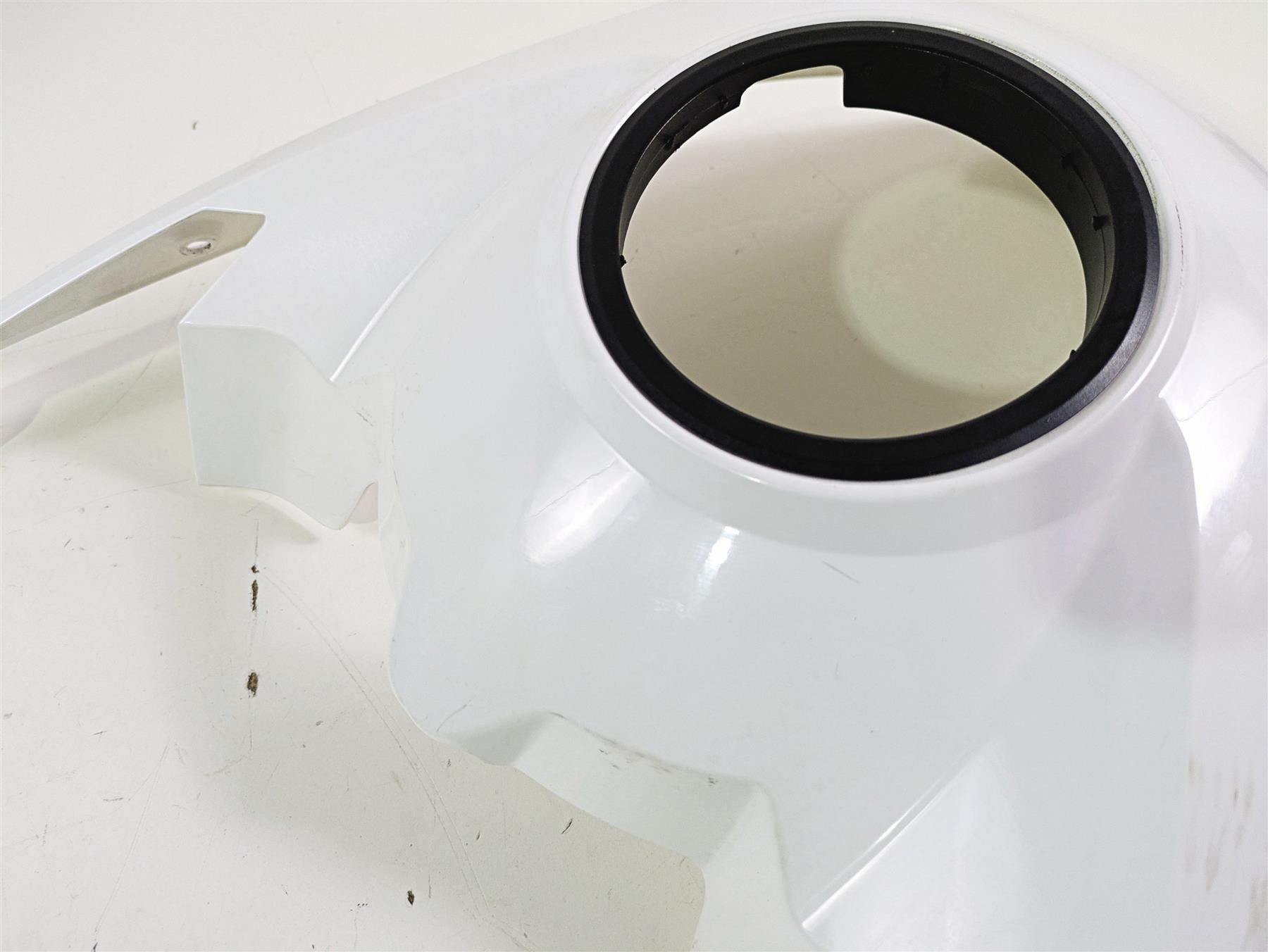 2018 KTM 1290 Super Adv S Fuel Gas Tank Cover Fairing 60308030000 {{ shop.shopifyCountryName }} - Mototech271