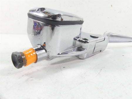 2005 Harley Touring CVO FLHTCSE Electra Glide Clutch Master Cylinder 46113-02 {{ shop.shopifyCountryName }} - Mototech271