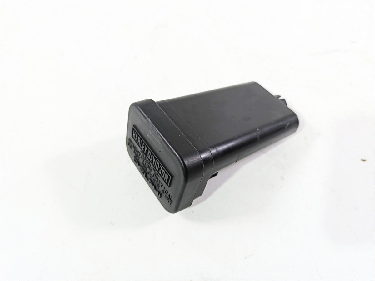 2006 Harley VRSCR Street V-Rod Tsm Turn Signal Flasher Module 68921-01D {{ shop.shopifyCountryName }} - Mototech271