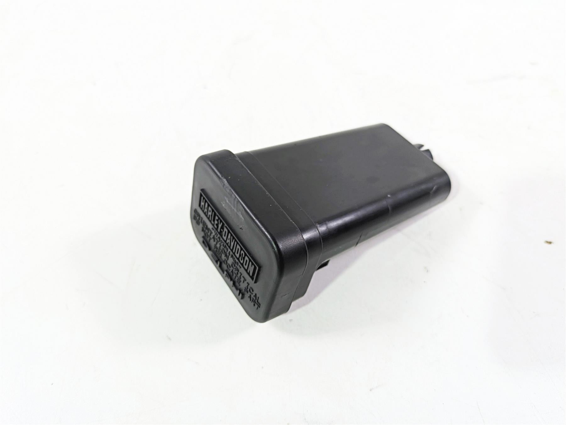 2006 Harley VRSCR Street V-Rod Tsm Turn Signal Flasher Module 68921-01D {{ shop.shopifyCountryName }} - Mototech271